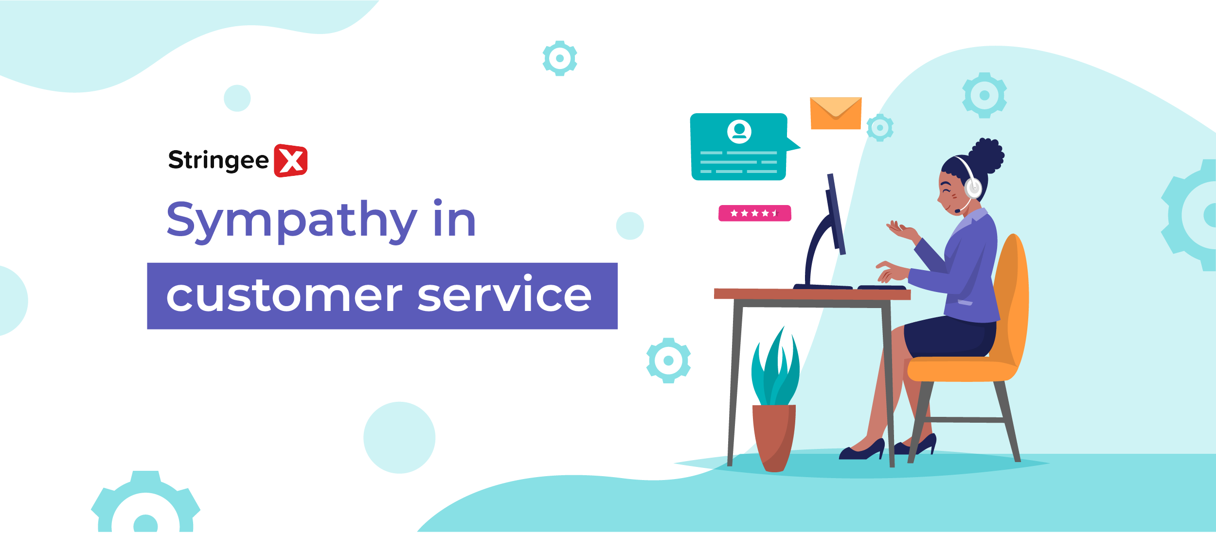 Sympathy In Customer Service: The Secret To More Sales