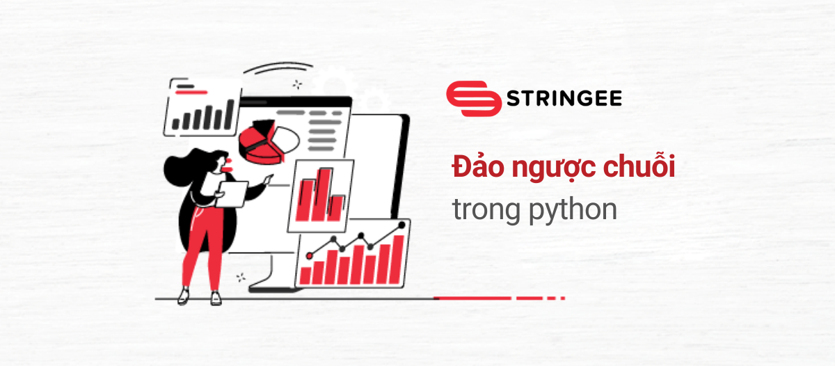 Tìm hiểu cách đảo ngược chuỗi trong Python