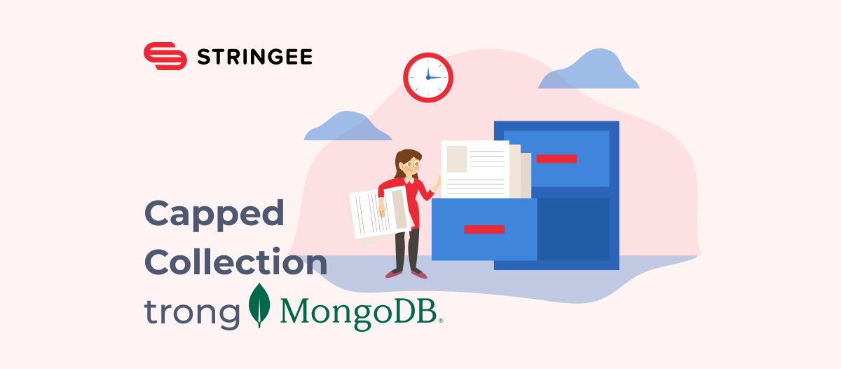 Capped Collection trong MongoDB