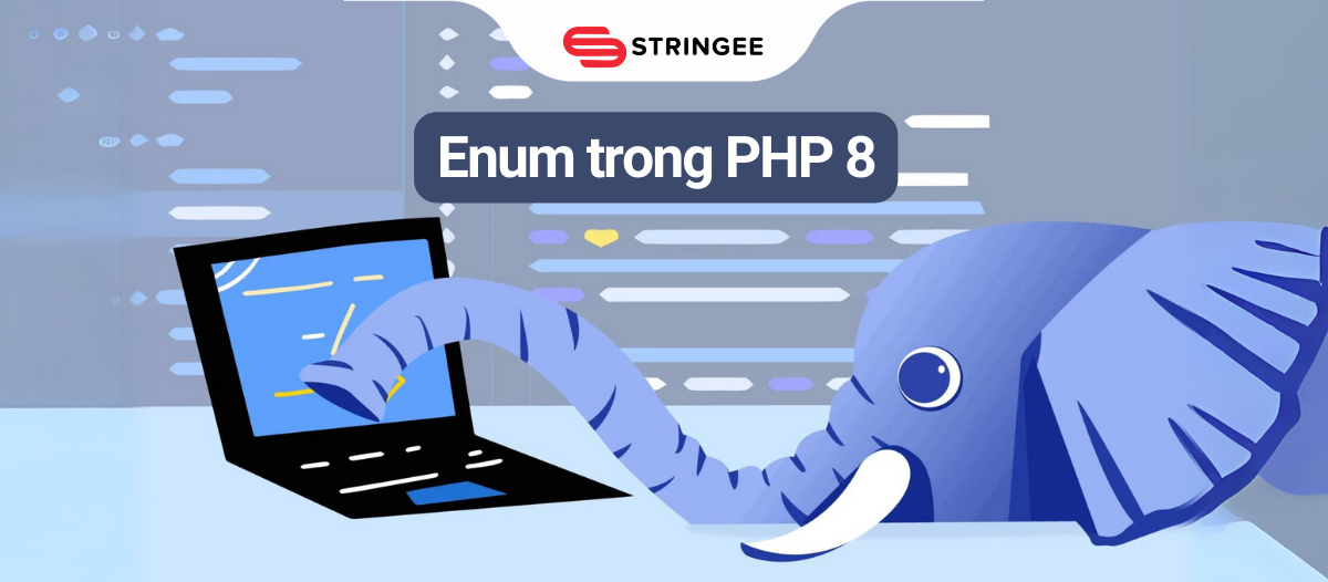 Tìm hiểu Enum trong PHP 8.1