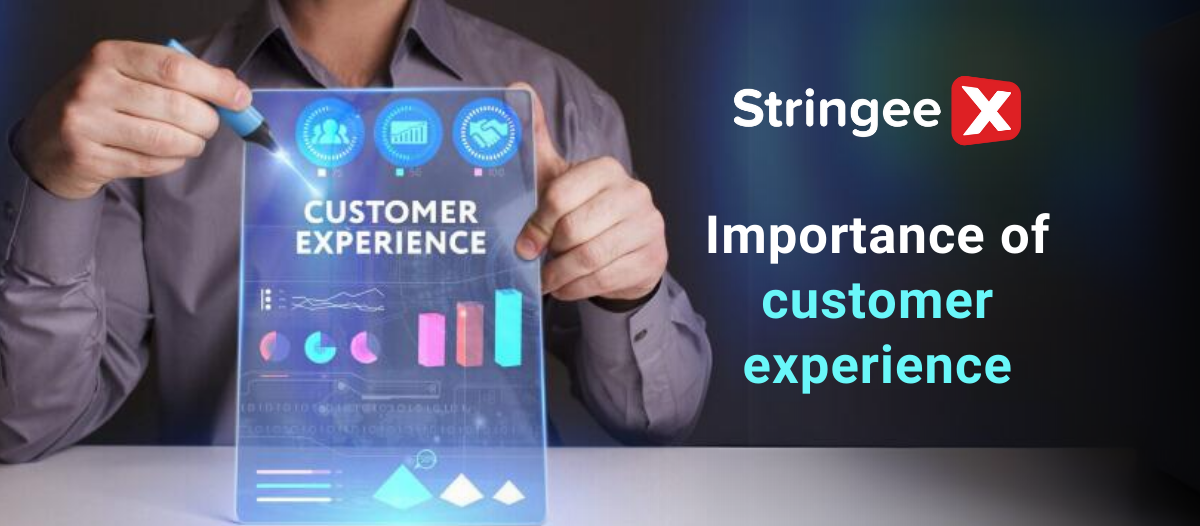 The Importance of Customer Experience: All There Is to Know