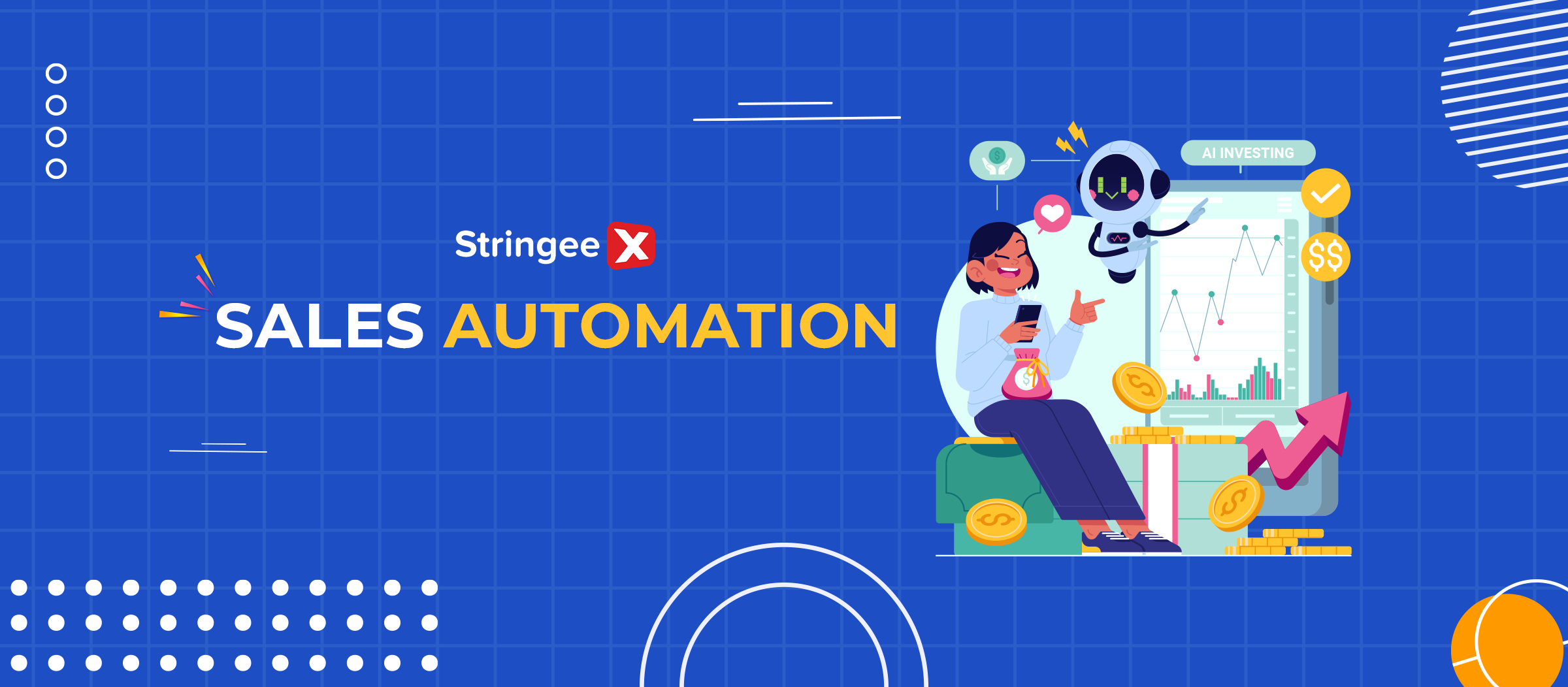 An Overview Of Sales Automation And How To Utilise It