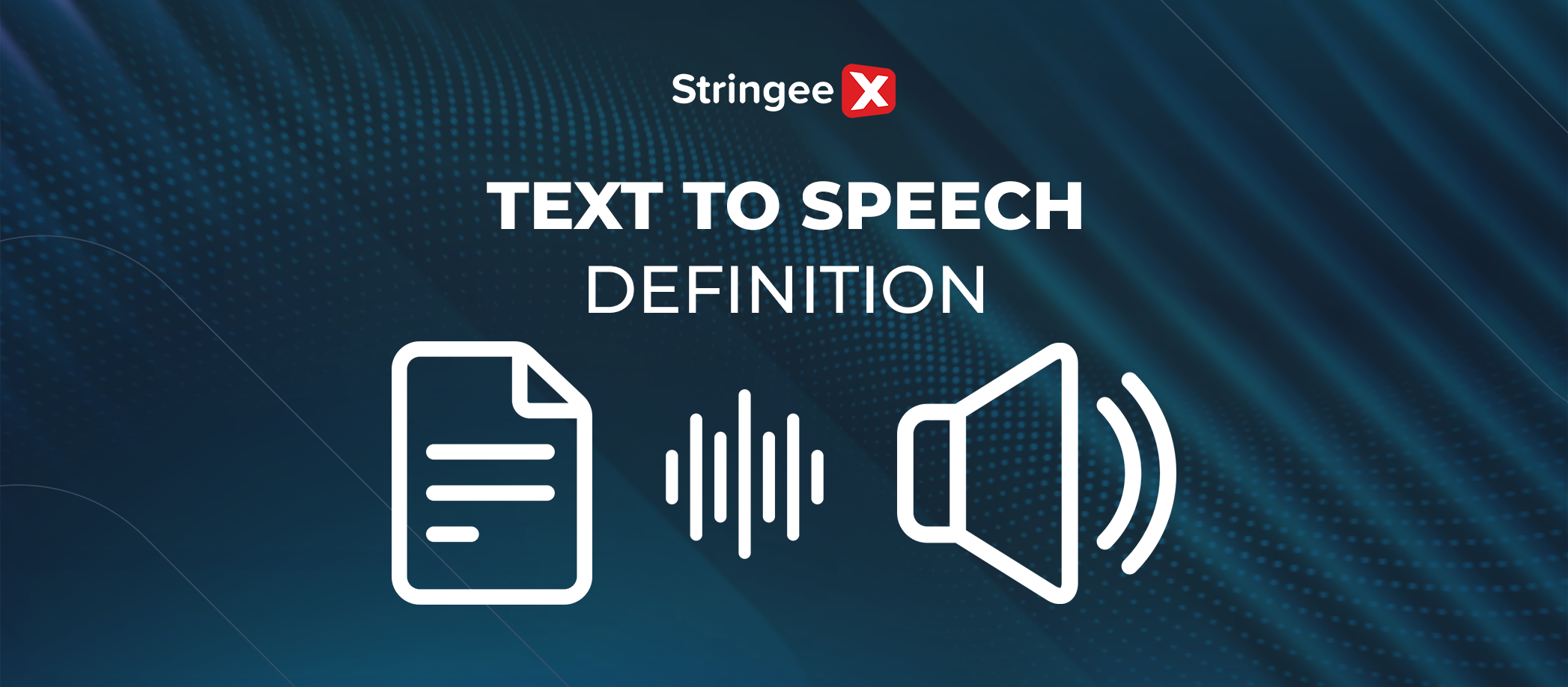 Exploring The Text To Speech Definition And Its Impact Across Industries