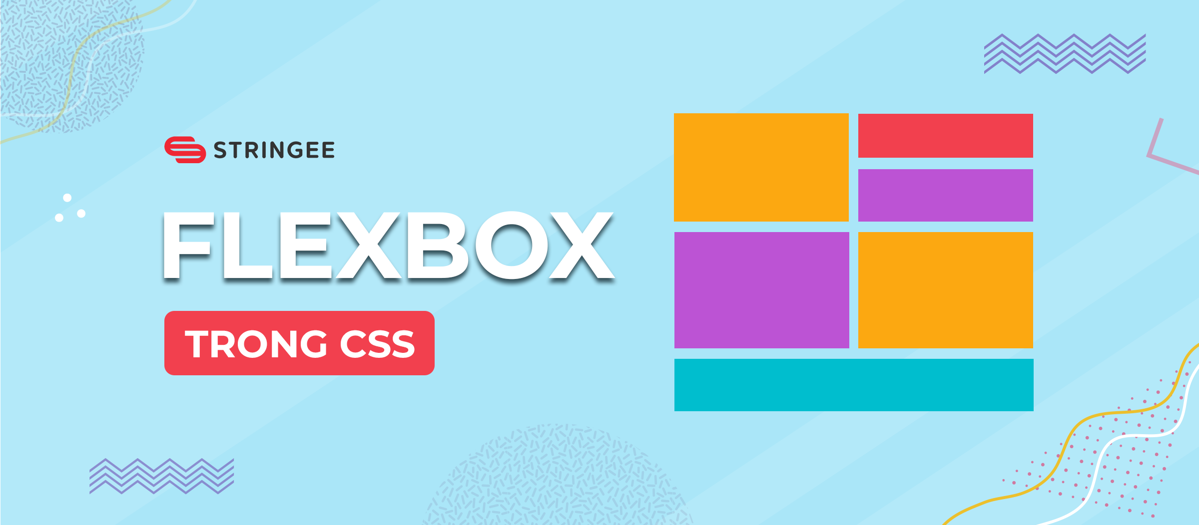 Tìm hiểu về Flexbox trong CSS