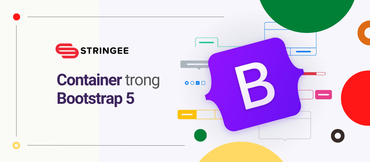 Tất tần tật về Container trong Bootstrap 5