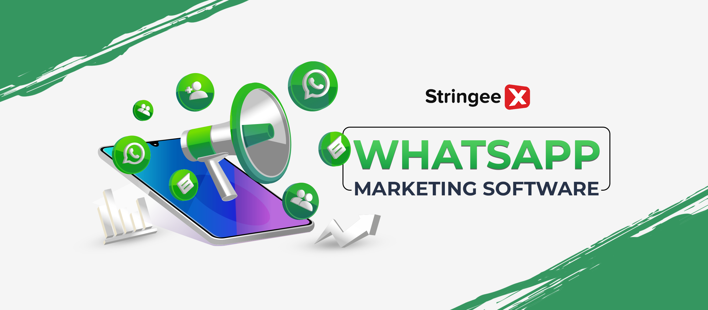 Top 11 Best WhatsApp Marketing Software On The Market