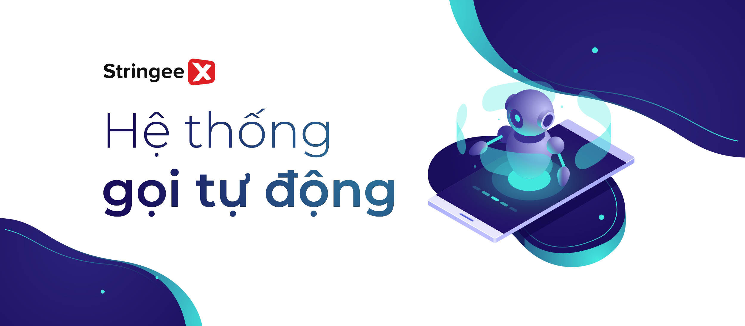 Hệ thống gọi tự động Auto Call: Những lợi ích và cách ứng dụng hiệu quả