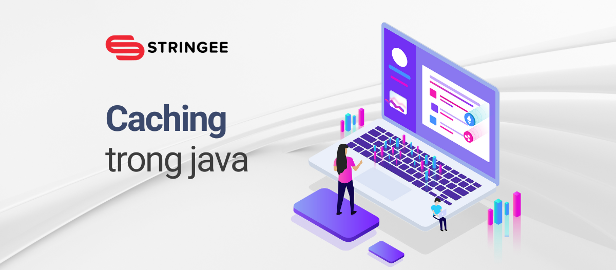 Caching trong Java với Redis