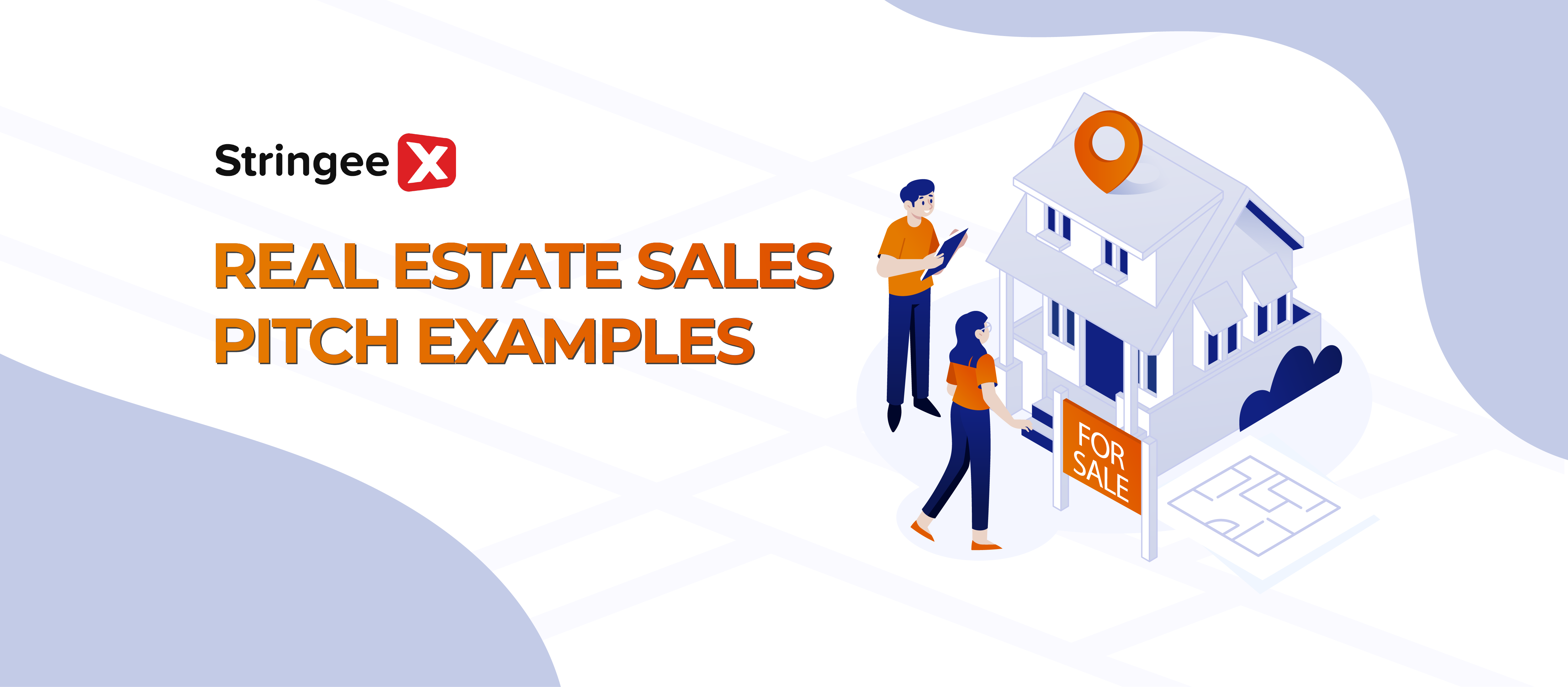 Top 5 Real Estate Sales Pitch Examples