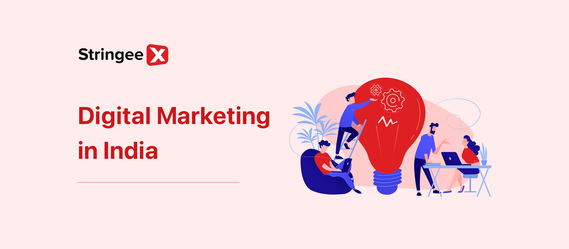 Digital Marketing In India: How It Emerges And Develops?