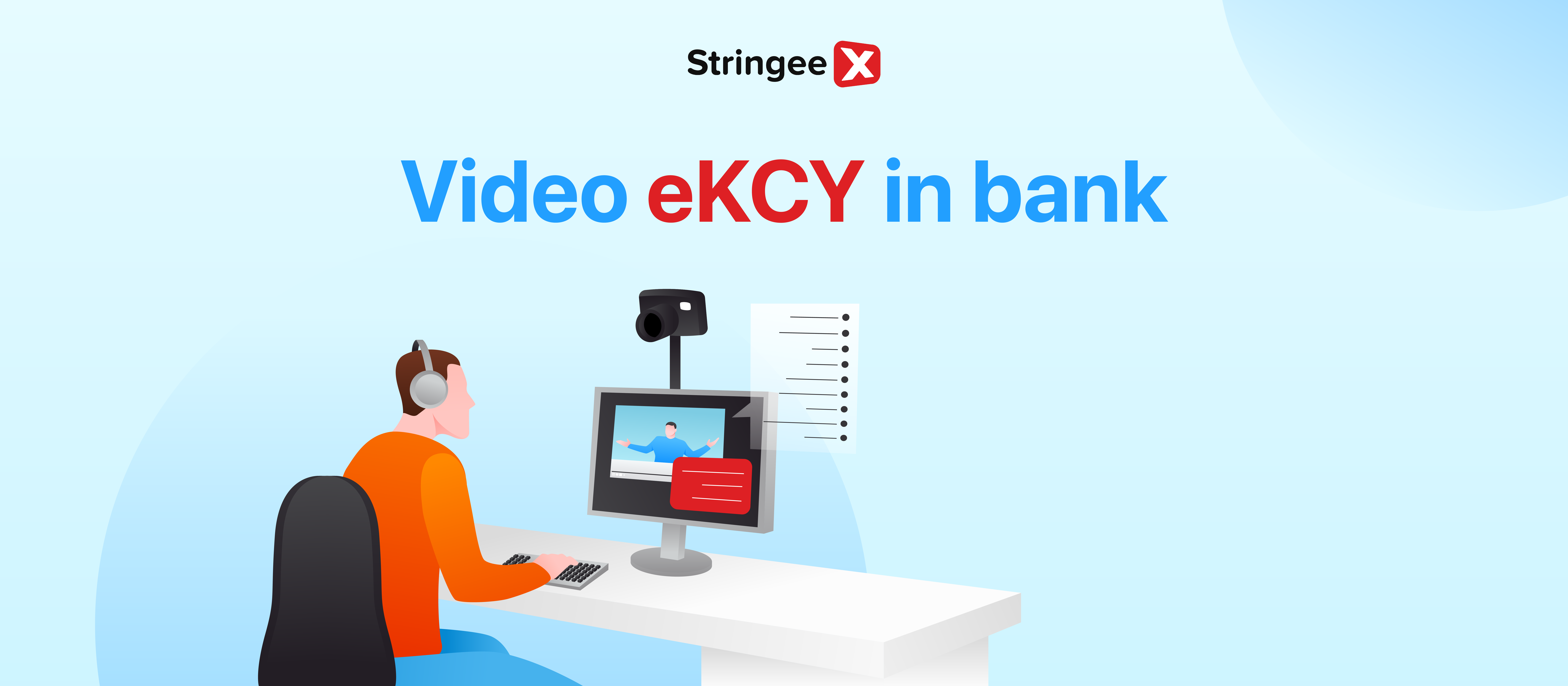 Video KYC In Bank - How To Complete It?