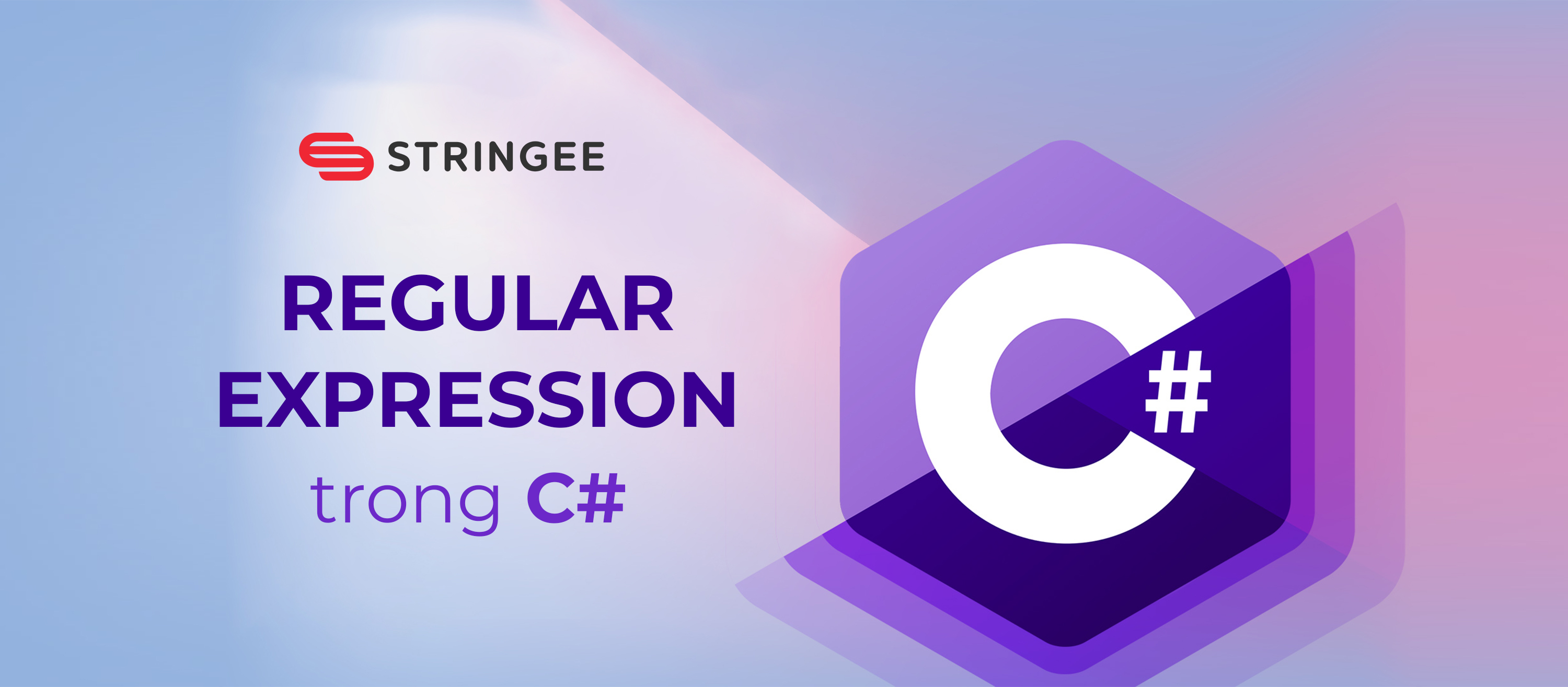 Regular Expressions (Biểu thức chính quy) trong C#: Chìa khóa chinh phục sức mạnh xử lý văn bản