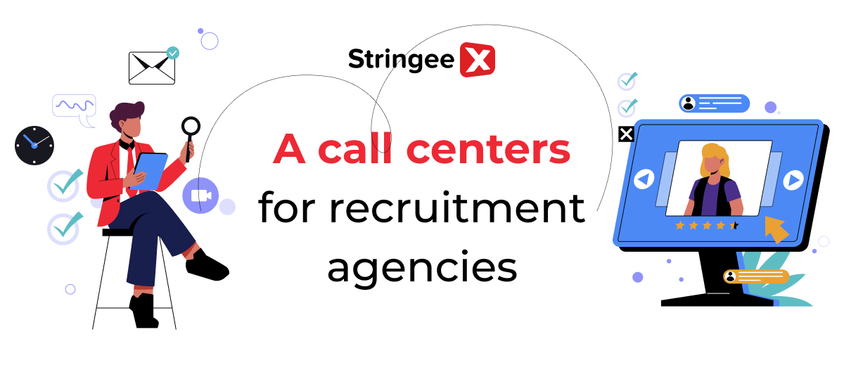 A Call Center For Recruitment Agencies: All Pros And Cons