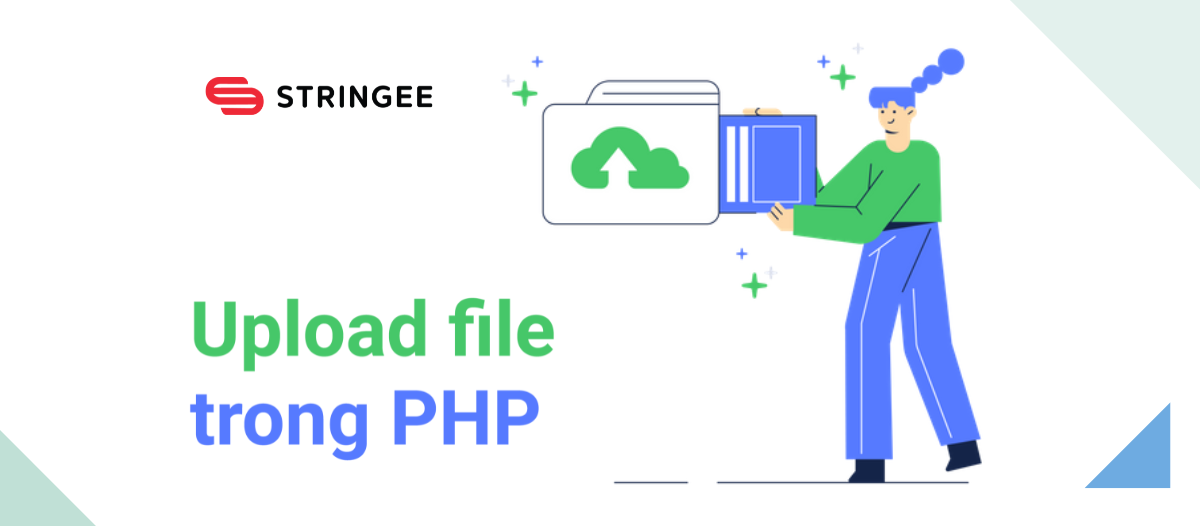 Hướng dẫn upload file trong PHP