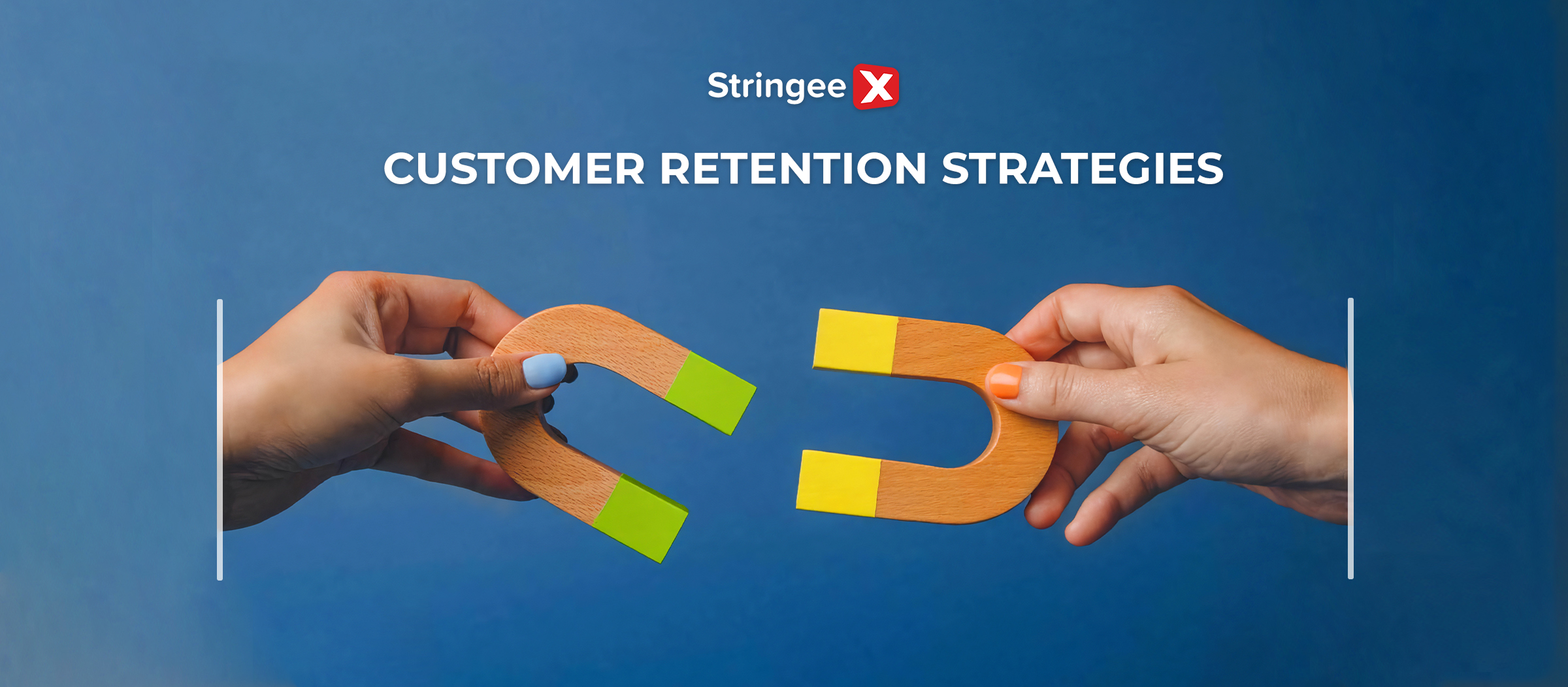 7 Customer Retention Strategies That Work In 2024