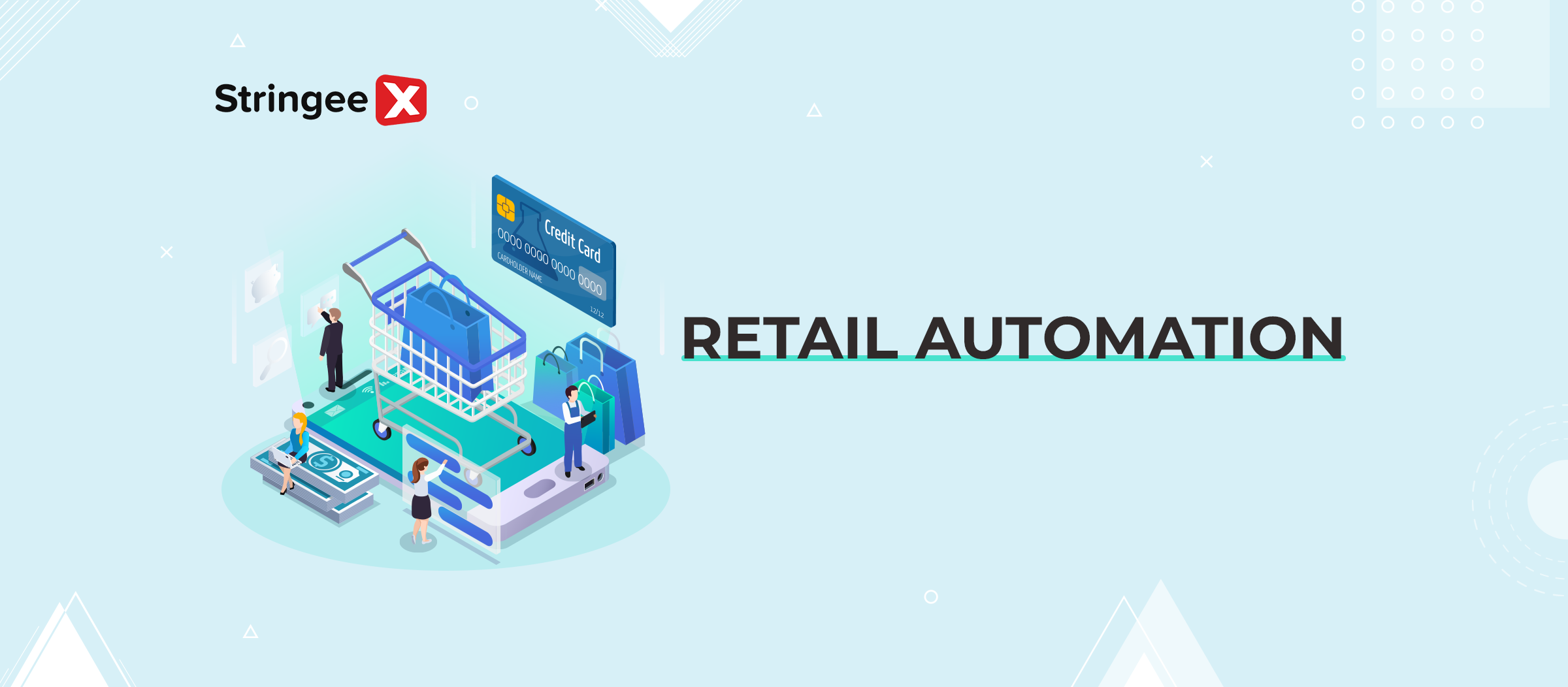 Embracing Retail Automation: Revolutionizing Operations for Success