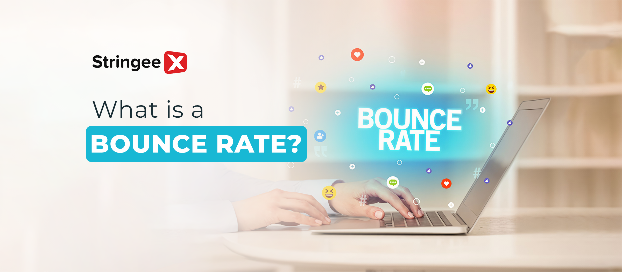 What is the bounce rate? How to effectively reduce page bounce rate