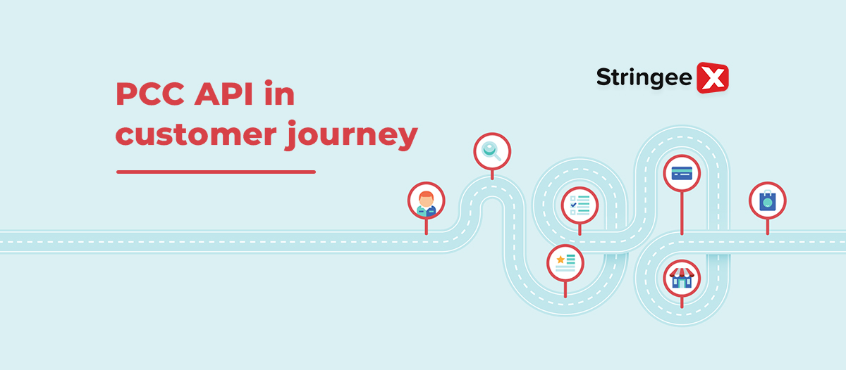 How to Use PCC API in Customer Journey? Secret To Success