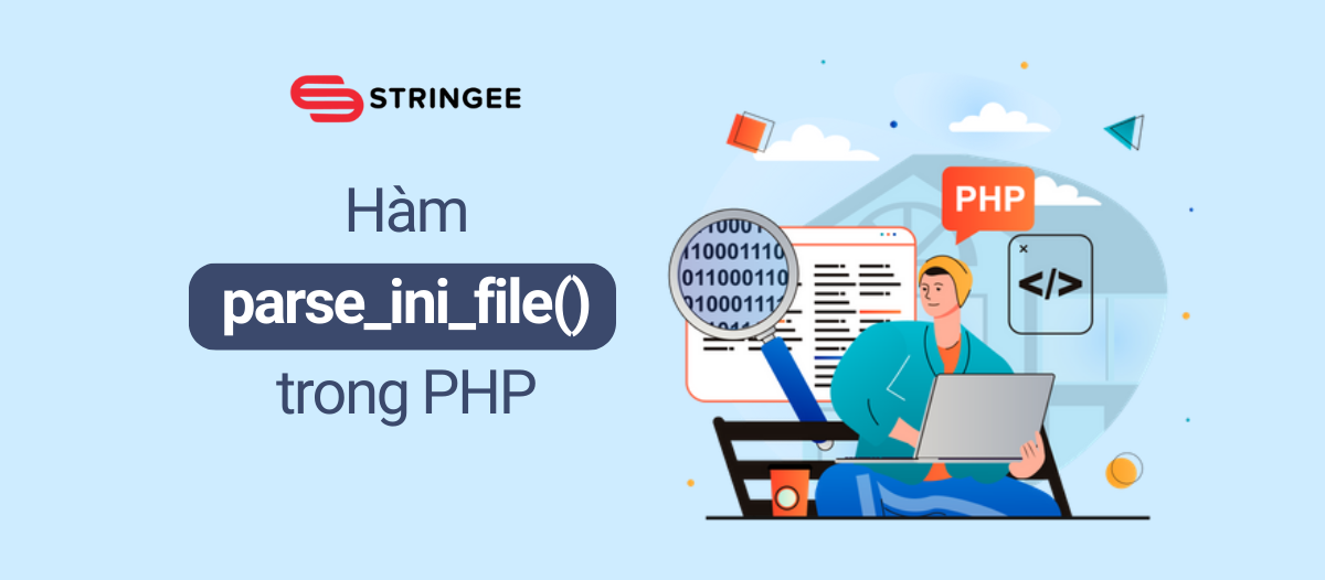 Tìm hiểu về hàm parse_ini_file trong PHP