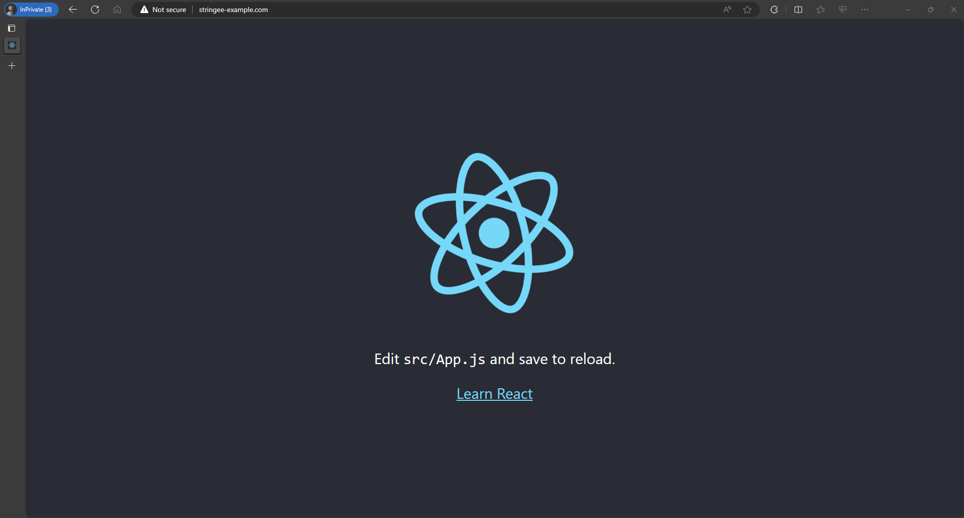 Deploy Reactjs app với Nginx (Hình 5)