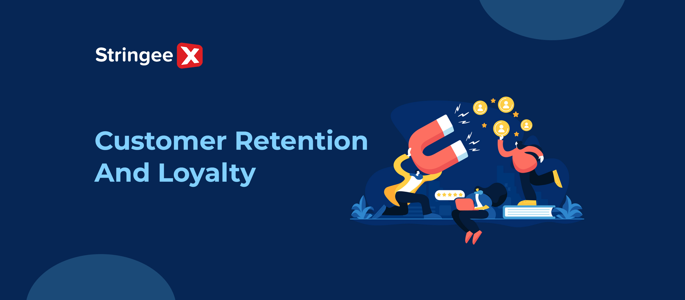 Customer Retention and Loyalty: What Is The Difference?