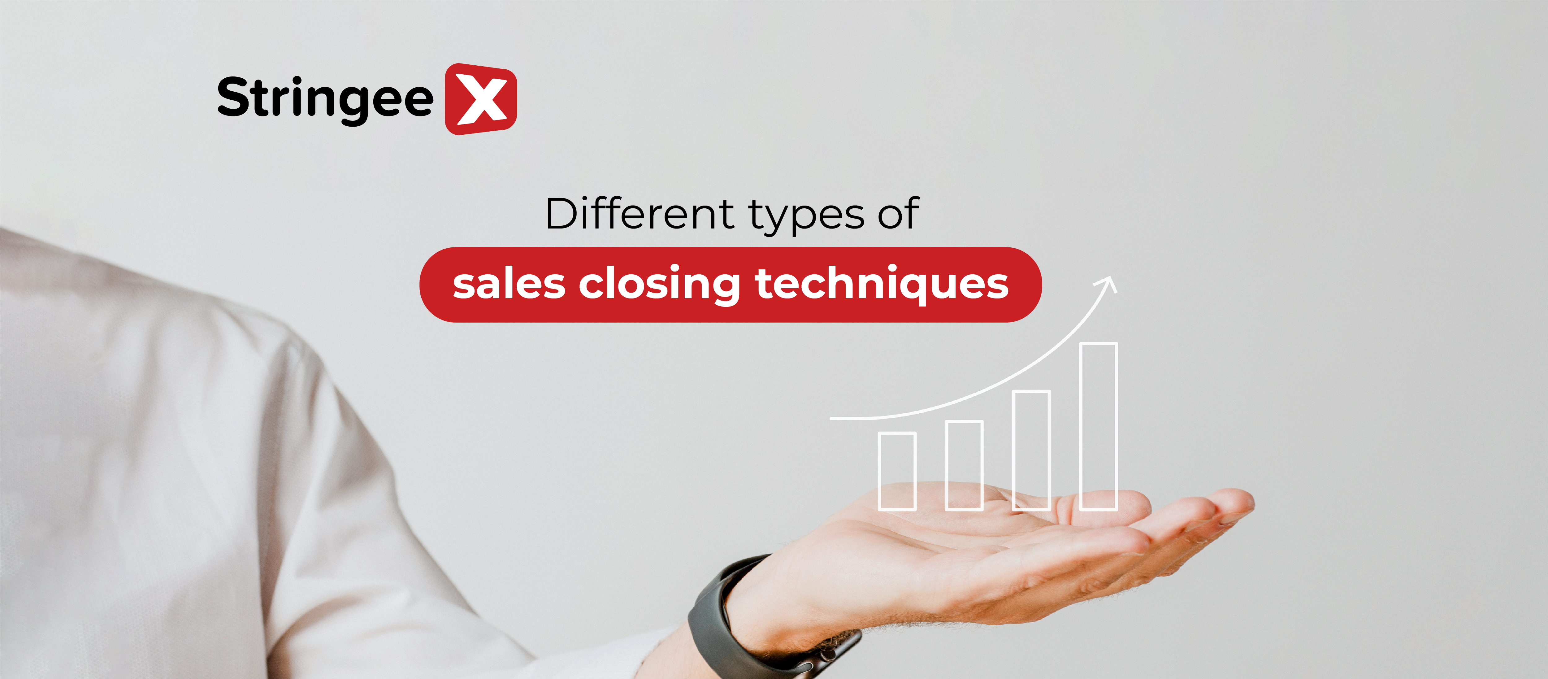 8 Different Types of Sales Closing Techniques For Agents