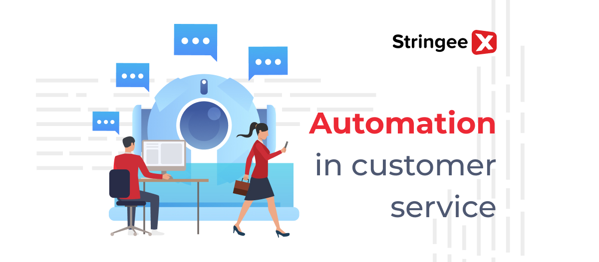 Embracing Automation In Customer Service Across India