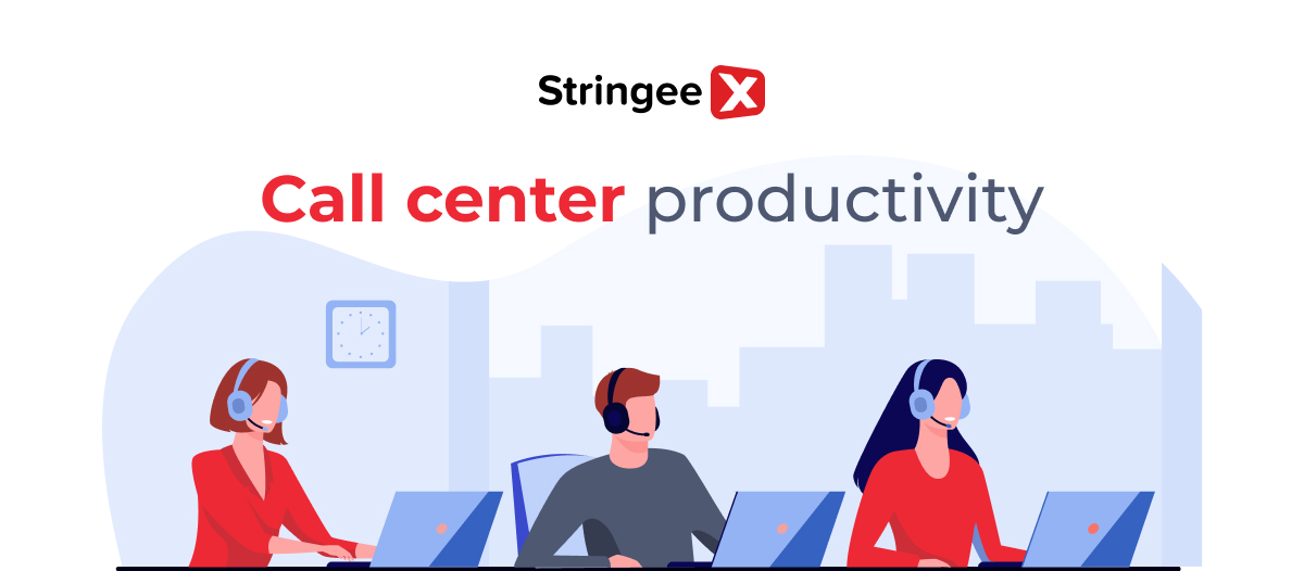 Unlocking Efficiency: Strategies for Enhanced Call Centre Productivity