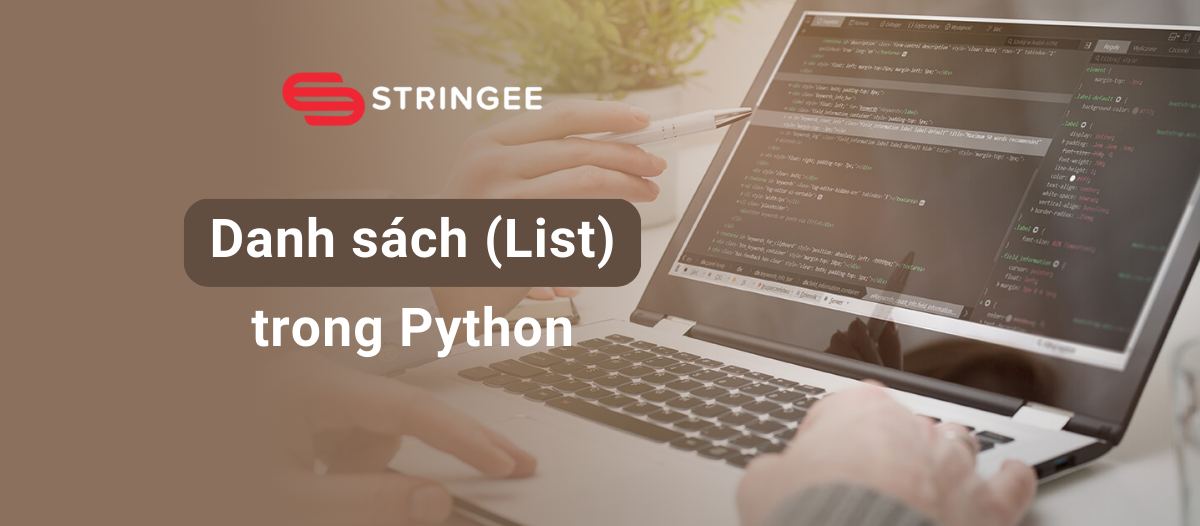 Bài 7: List trong Python