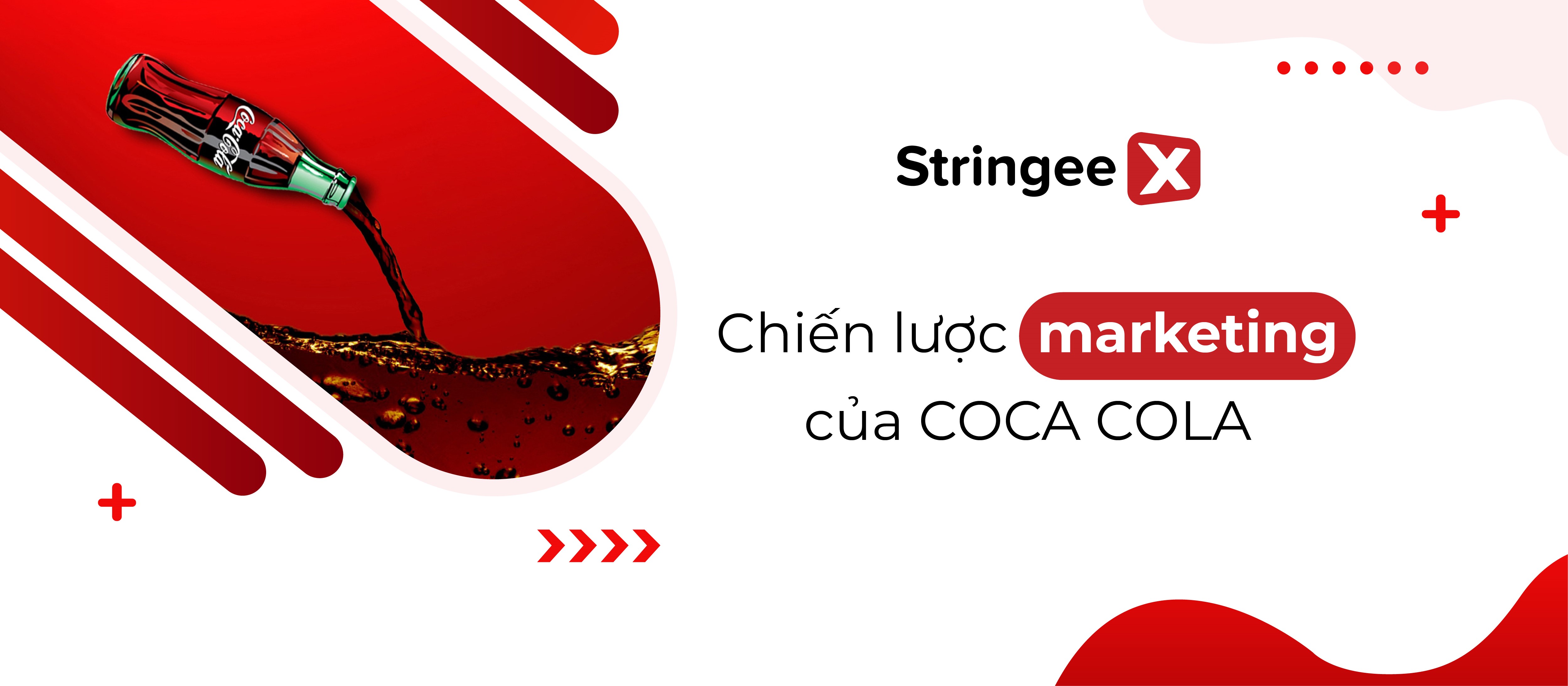 Phân tích chi tiết chiến lược Marketing của Coca Cola tại thị trường Việt Nam
