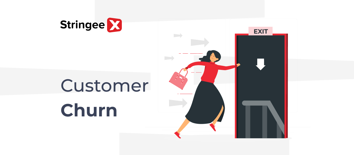 Why Your Business Faces Customer Churn: Top 6 Reasons