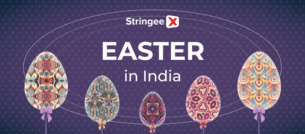 Why And How Do People Celebrate Easter In India? A Closer Look