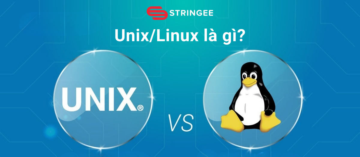 Tìm hiểu về Unix/Linux là gì? Ưu điểm và nhược điểm của Unix/Linux