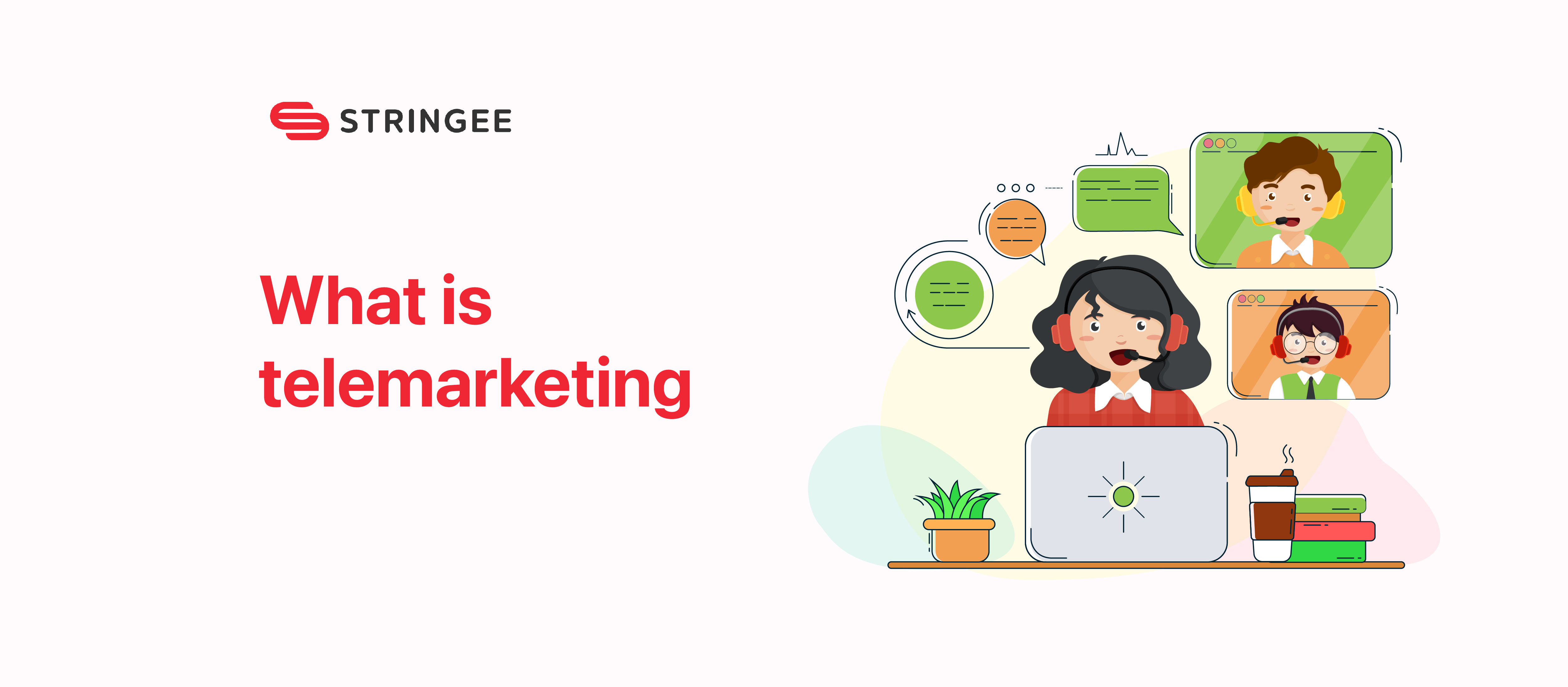 What is Telemarketing? Regulations & Tips for effective results