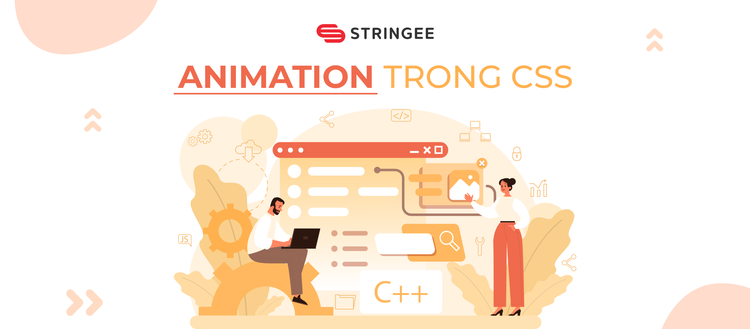 Cách sử dụng Animation trong CSS