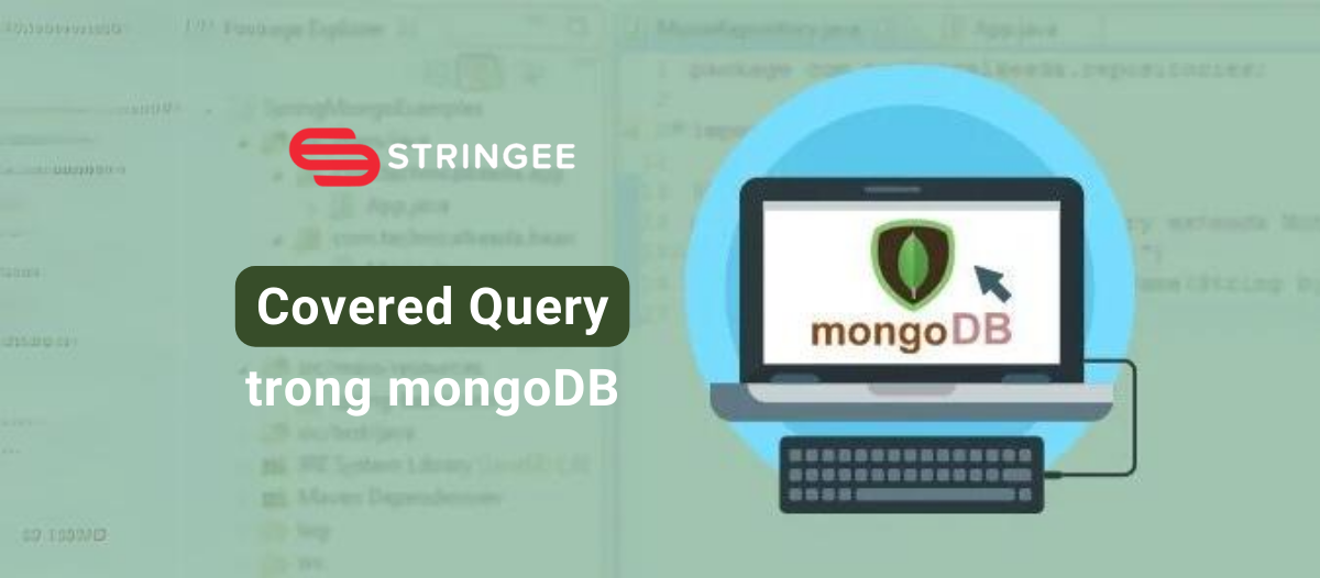 Covered Query trong MongoDB