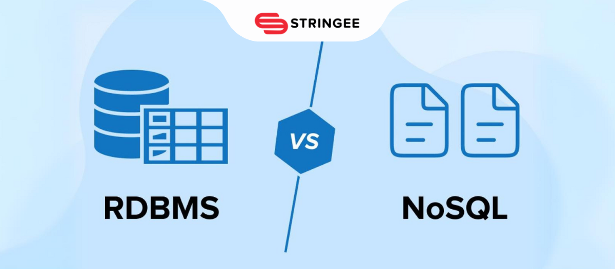 So sánh RDBMS và NoSQL, tìm hiểu một số database NoSQL thông dụng