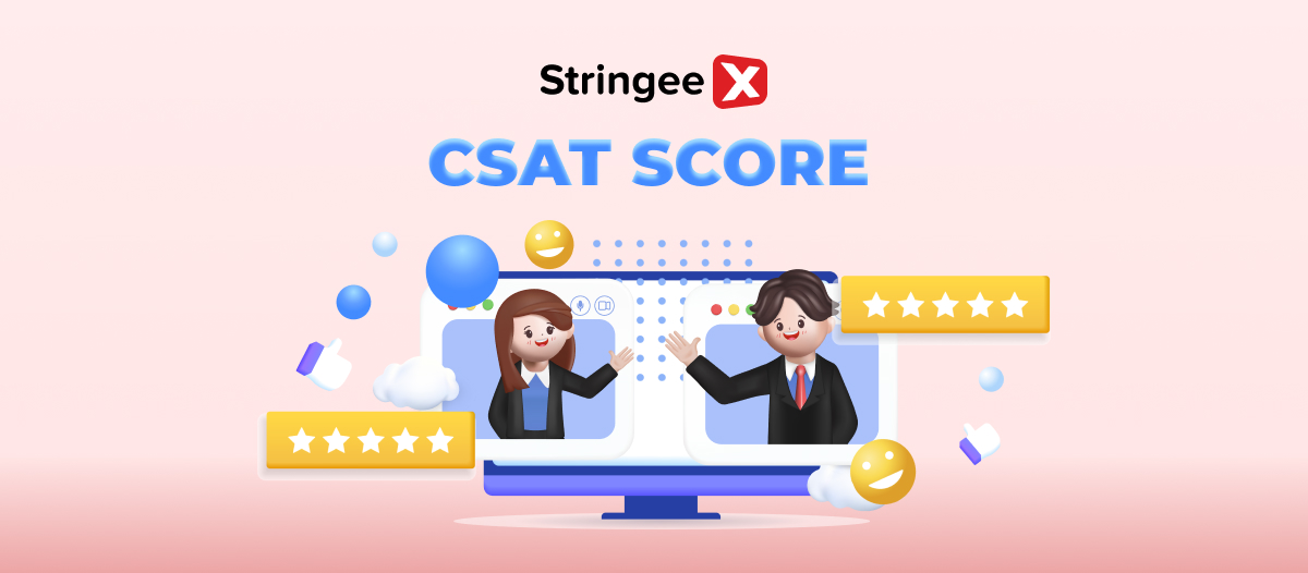 An Overview Of CSAT Score: Definition, When & How To Use It