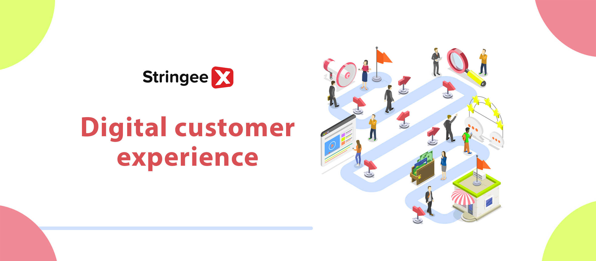 How to Improve Digital Customer Experience for Your Business
