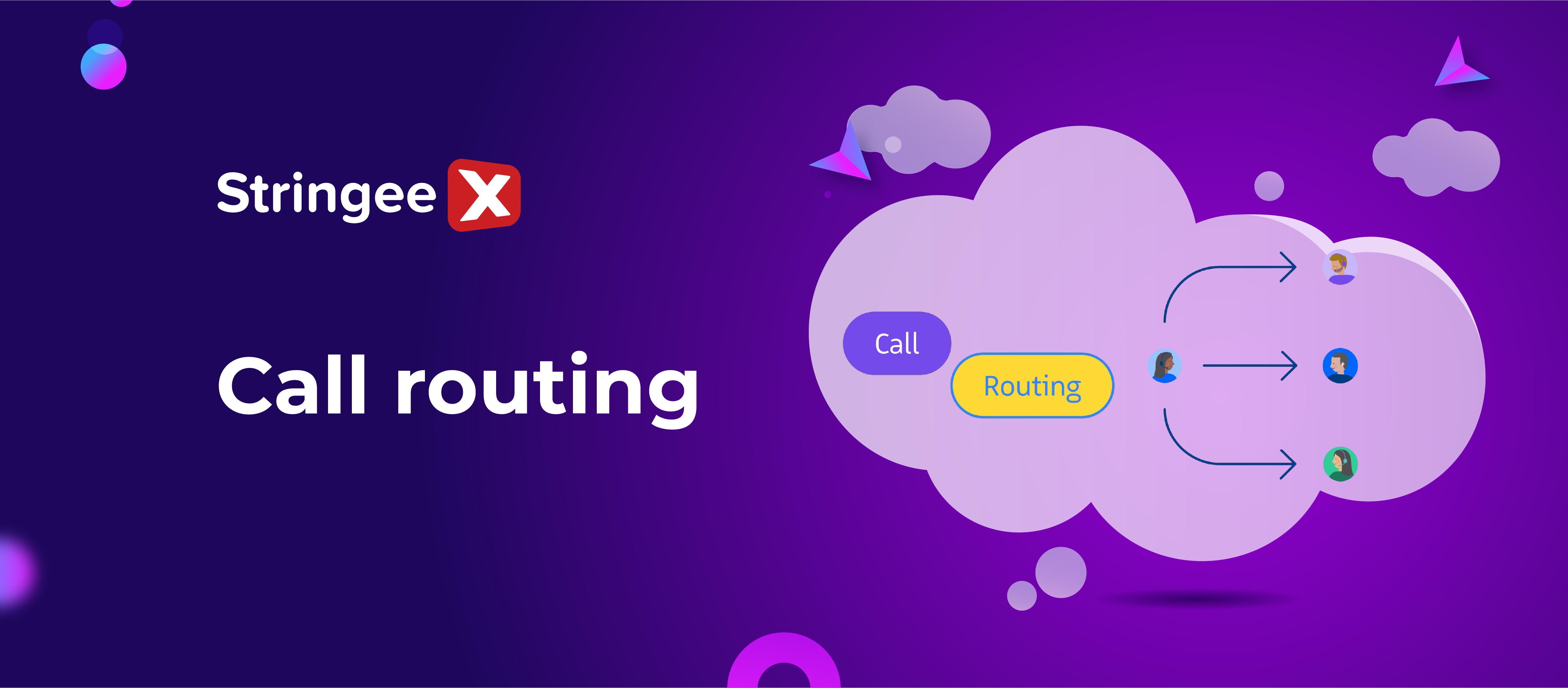 What Are The 8 Common Types Of Call Routing For Small Business?
