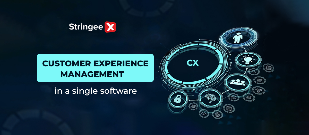 Customer Experience Management in A Single Software: Why It Works