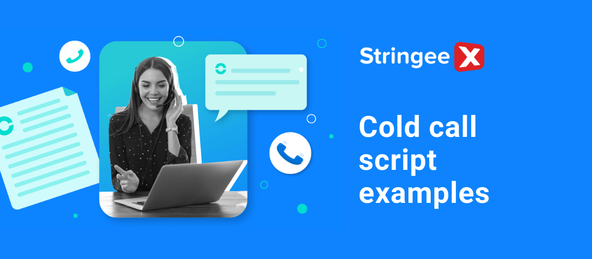 Top 5 Cold Call Script Examples That Guarantee Success