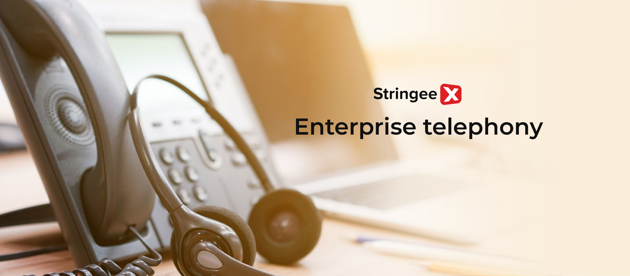 Enterprise Telephony: Overview, Benefits & Main Features