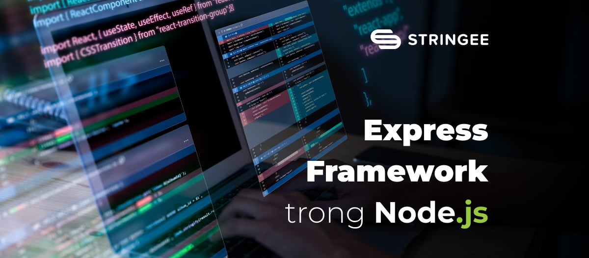 Express Framework trong Node.js