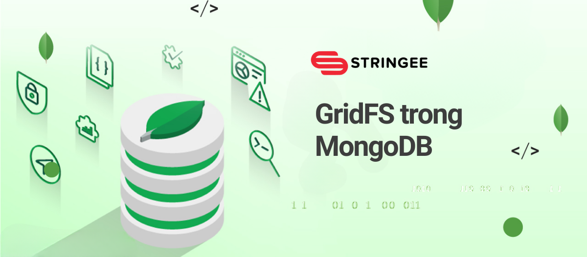 Giới thiệu về GridFS trong MongoDB