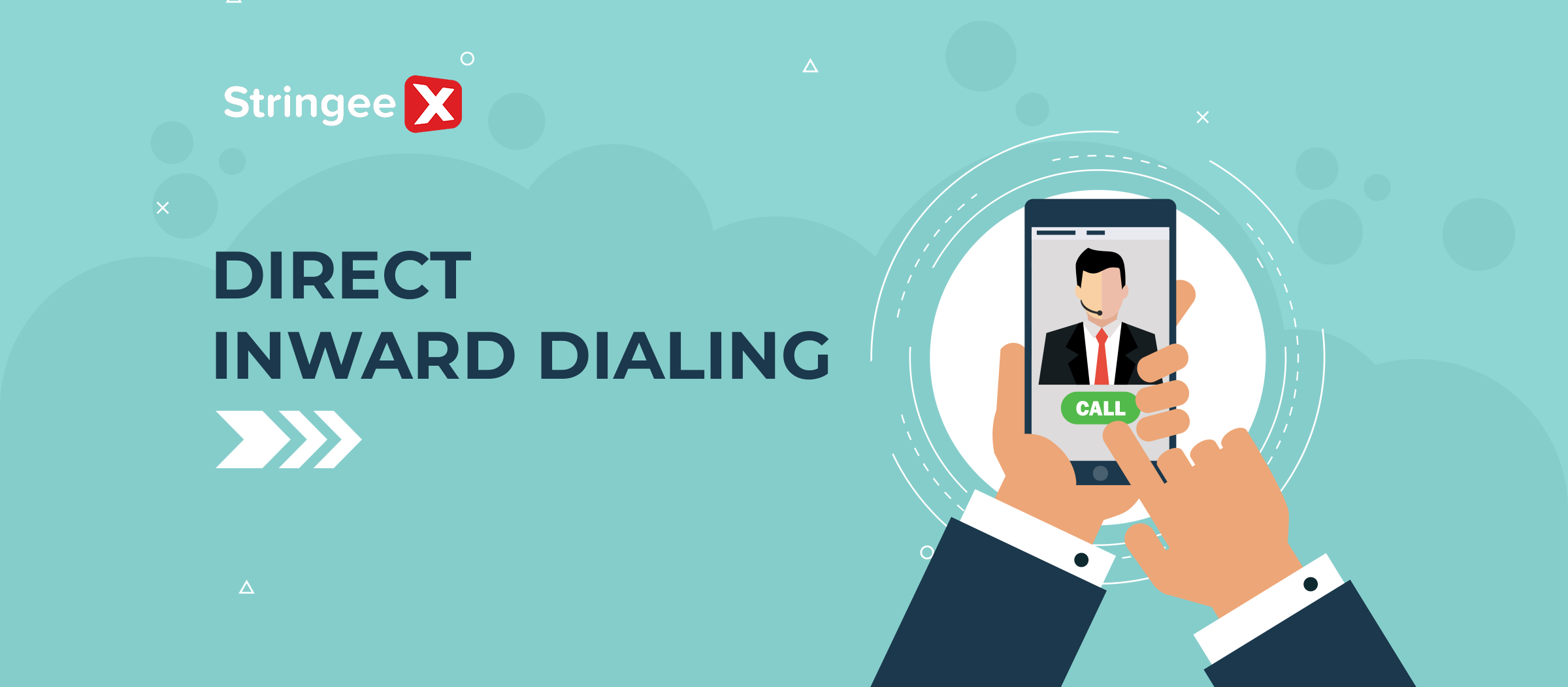 5 Types Of Direct Inward Dialing (DID) & How To Get A DID Number