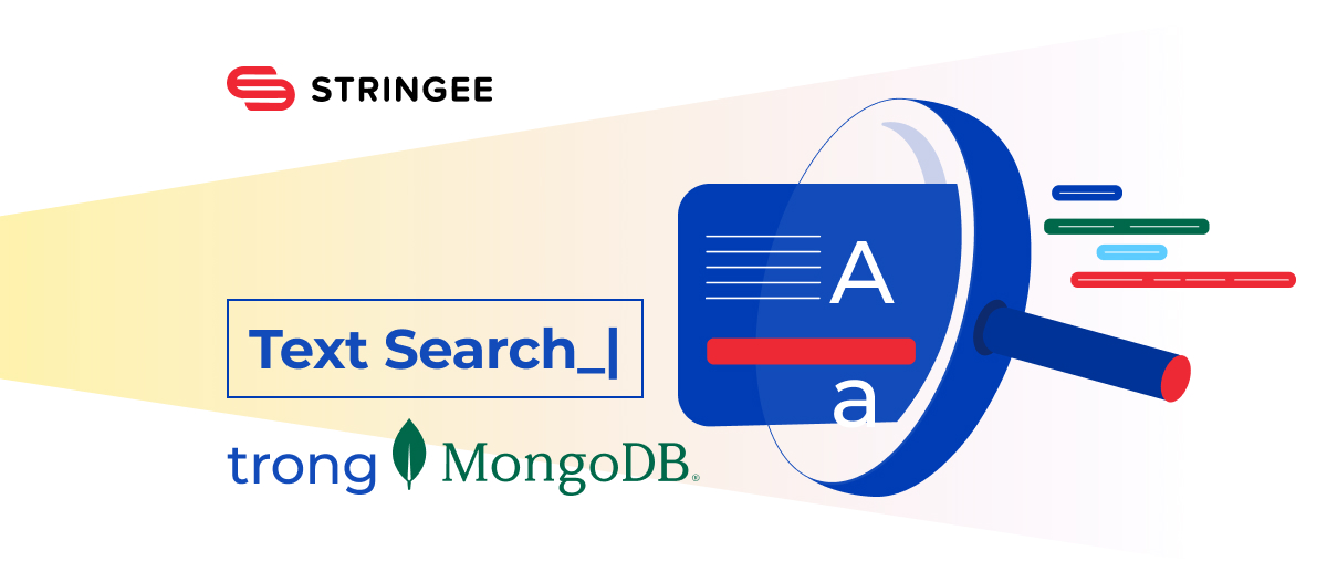 Sử dụng full text search trong MongoDB
