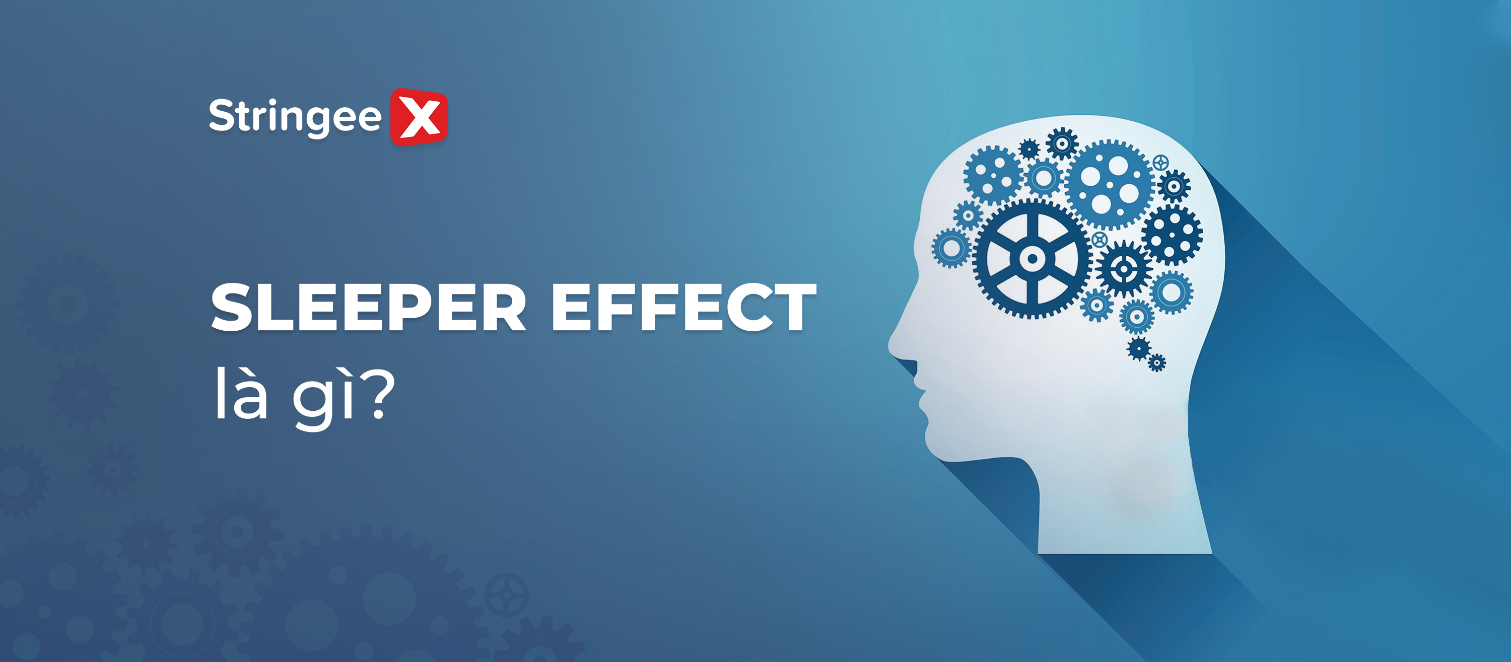Sleeper Effect là gì? Vai trò của hiệu ứng Sleeper Effect trong Marketing