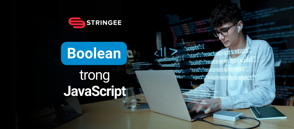 Kiểu dữ liệu Boolean trong JavaScript